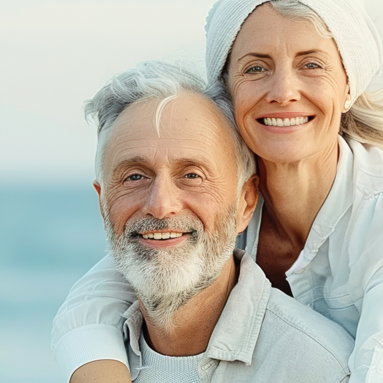 The great wealth transfer: Are you ready?